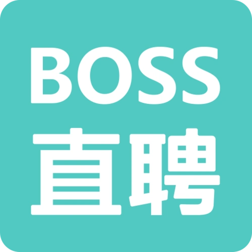 BOSS招聘账号