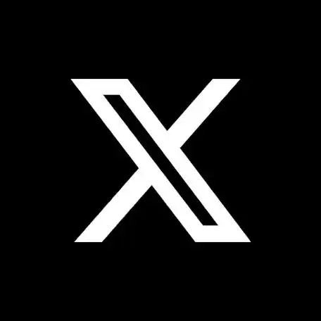 Twitter账号【量大】