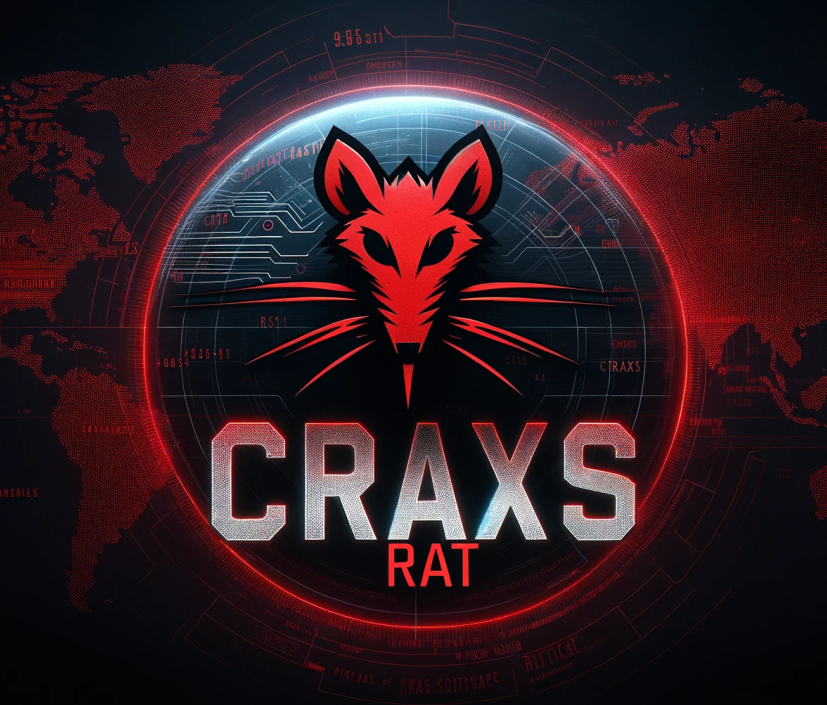 Craxs Rat v7.9 【正式版一年授权】